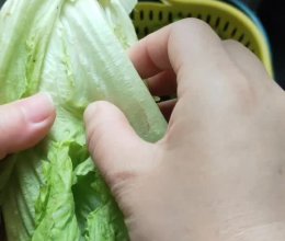 #减一点更好#简单快手凉拌春菜的做法