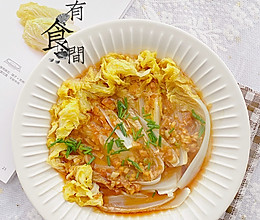 蒜蓉娃娃菜的做法
