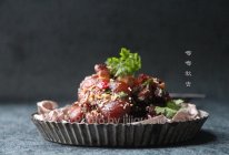 少油版的脆皮五香猪蹄#飞利浦空气炸锅#的做法