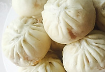 排骨包子的做法