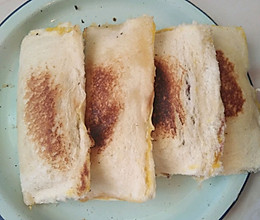 苹果派+草莓派的做法