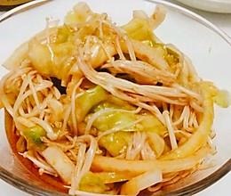 凉拌西葫芦的做法