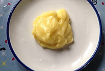 #豆豆的辅食#蛋黄土豆泥的做法