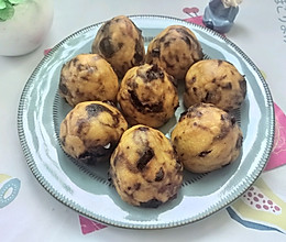 #旅行中的美味#红枣玉米面窝头的做法