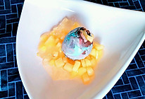 蛋型星空#老板电器总有食空等你穿越#的做法