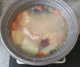 猪蹄通草～下奶神器的做法