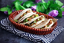 肉夹馍#硬核菜谱制作人#的做法