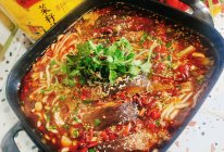 #寻味外婆乡，香聚中国年#香辣鱼块的做法