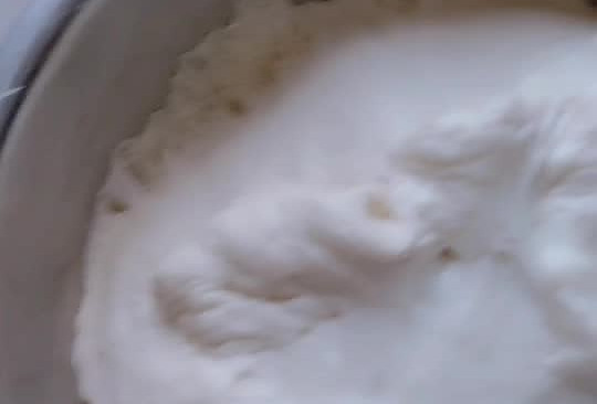 蔓越莓吐司的做法