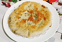 萝卜丝馅儿饼的做法