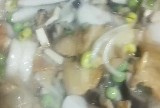 饭粿的做法