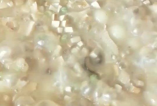 米浆稞的做法