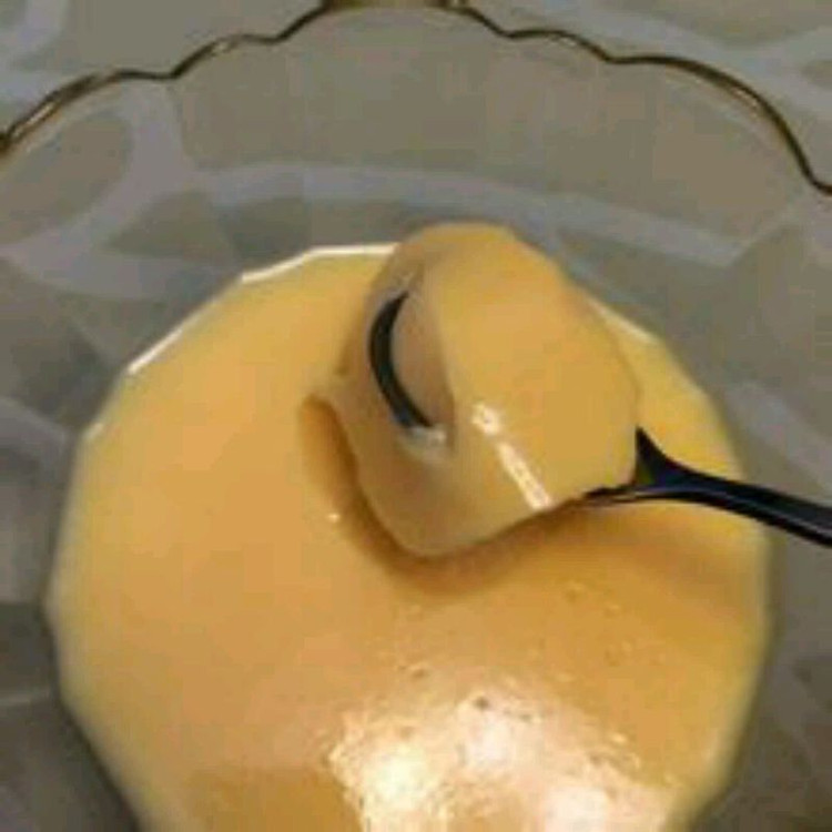 QQ糖布丁的做法