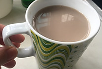 自己做coco奶茶的做法