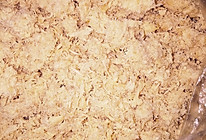 自制肉松（鸡肉松）的做法