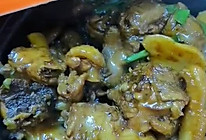 红烧鸡的做法