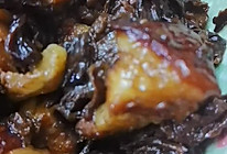 梅干菜烧肉的做法