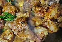 #我心中的冬日限定#红烧排骨（绝味）的做法