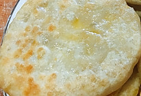 酸菜馅饼的做法