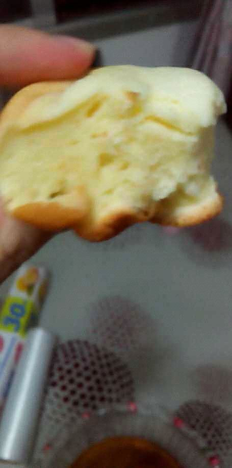 电饭锅蛋糕的做法