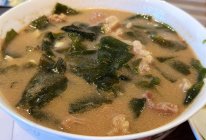 牛肉海带汤5的做法