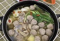 #牛气冲天#牛肉火锅的做法
