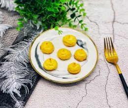 烤土豆泥塔的做法