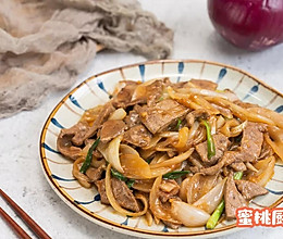 沙茶猪肝的做法