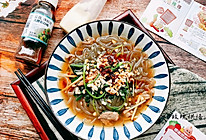 酸辣开胃的酸汤粉的做法