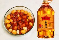 #向往的生活 就是外婆乡#外婆的红烧肉的做法