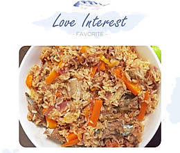 小羊排手抓饭的做法