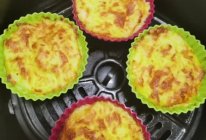 美味又营养的土豆芝士挞的做法