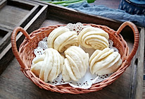 葱油花卷的做法