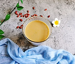 坚果枸杞二米糊#橄榄中国味 感恩添美味#的做法