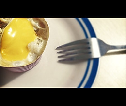 【族长点心】杯子鸡蛋肉糕的做法