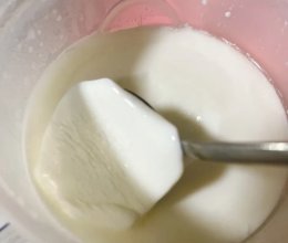 自制酸奶的做法