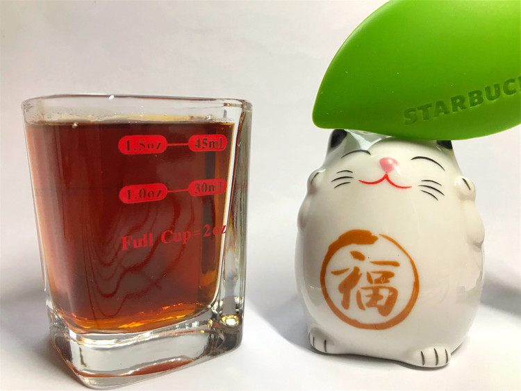 手冲咖啡 / 滤泡式咖啡的做法