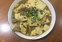 懒人闷豆腐的做法