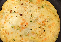 芋头饼的做法