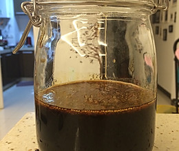 秋梨膏的做法
