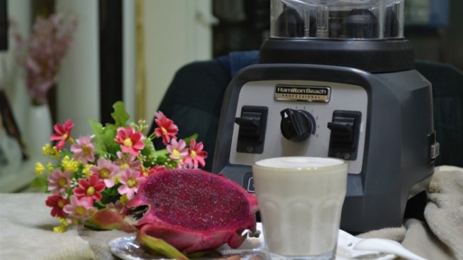 一日三餐【破壁机食谱记录】的做法