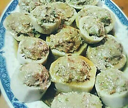 牛藕相偶#舌尖上的春宴#的做法