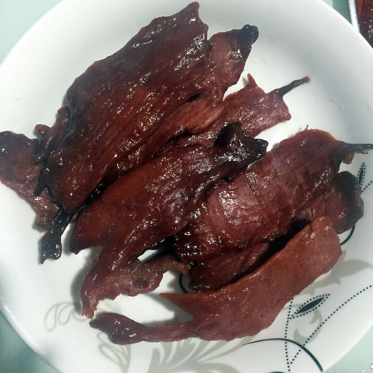 老式哈尔滨叉烧肉的做法