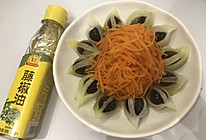 #豪吉藤椒油真香来袭#创意摆盘的做法