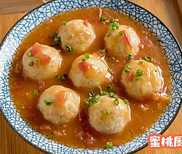 冬瓜丸子的做法