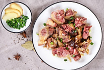 清蒸腊味的做法