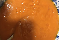 婴儿辅食－南瓜泥的做法
