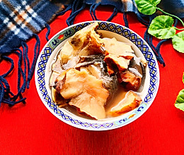 #钟于经典传统味#清热老火汤之～土茯苓煲草龟的做法