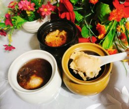 黄芪煮鸡蛋的做法