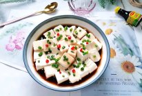 #解腻开胃就吃它#小葱拌豆腐的做法